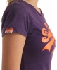 Superdry Vintage Entry T-shirt