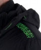 Superdry Hooded Polar Windcheater