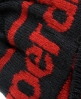 Superdry Logo Fairisle Beanie