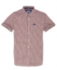 Superdry London Button-Down Hemd