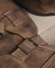 Superdry Armada Suede boot