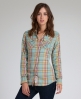 Superdry Peached Western Snapper