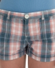 Superdry washbasket boyshort