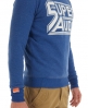 Superdry Big Audio Crew Top