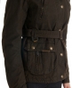 Superdry Waxed Carburettor Jacket