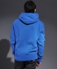 Superdry Blacklabel Formula hood