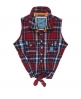 Superdry Twill Trailer Tie Shirt