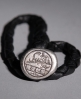 Superdry Single Strand Woven bracelet