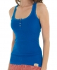 Superdry Winter Lace Button Vest