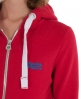Superdry Orange Label Zip Hoodie