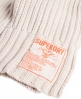 Superdry Écharpe Supercable
