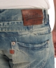 Superdry Jean slim Foundry Regiment 