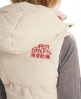 Superdry Hooded Camping Gilet