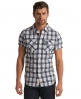 Superdry Washbasket overhemd