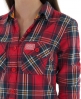 Superdry Lumberjack Twill Shirt