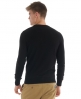 Superdry Orange Label Crew Strickpulli