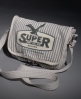 Superdry Dry Oil Side bag