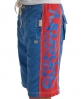 Superdry Panel Boardshort