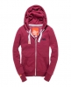 Superdry Orange Label Zip Hoodie
