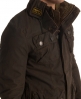 Superdry Waxed Dirt Trials Jacket