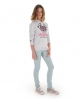 Superdry Checker Flag Hoodie