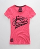 Superdry Neon Standard T-shirt