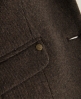 Superdry Brook Tweed Blazer