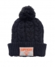 Superdry Supercable Beanie