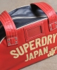 Superdry Gymnasium Bag