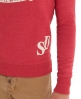Superdry Union Crew Top