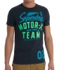 Superdry Red Star T-shirt