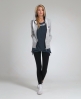 Superdry Top à paillettes