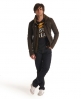 Superdry Waxed Dirt Trials Jacket