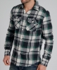 Superdry Chemise Lumberjack Brush