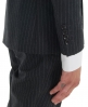 Superdry Bank Robber Suit Jacket
