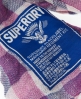 Superdry Oxford Schal