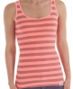 Superdry Fluro Stripe Tank Top