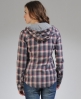 Superdry Hobo Hood