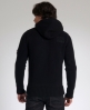 Superdry Seadog Hood Henley Top