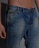 Superdry Brando Wide denims