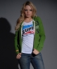 Superdry T-shirt Blacklabel Kojak