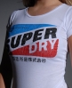 Superdry T-shirt Blacklabel Kojak