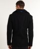 Superdry Premium Pea Coat