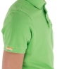 Superdry Klassieke piqué polo