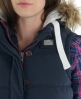 Superdry Hooded University Vest