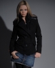 Superdry Cute Classic Pea coat