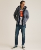 Superdry Hooded Polar Windcheater