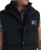 Superdry Camping Weste mit Kapuze