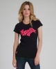 Superdry T-shirt double marquage