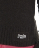Superdry Harrow Crew Jumper